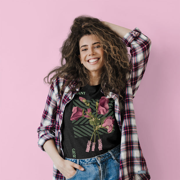 <h3><strong>FUSION GLOW II T-Shirt</strong></h3>