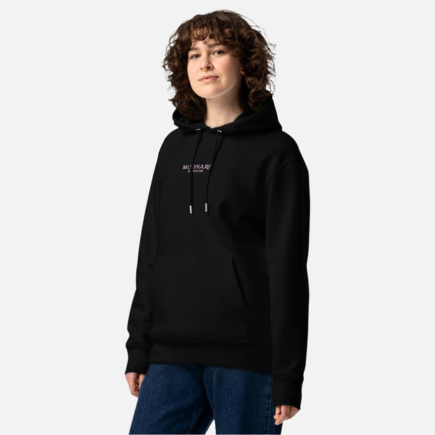 <h3><strong>Organic cotton SNOWDROP DELICACY II Hoodie</strong></h3>