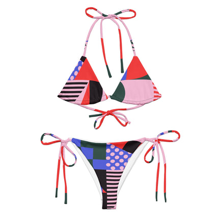 Collection image for: String Bikinis