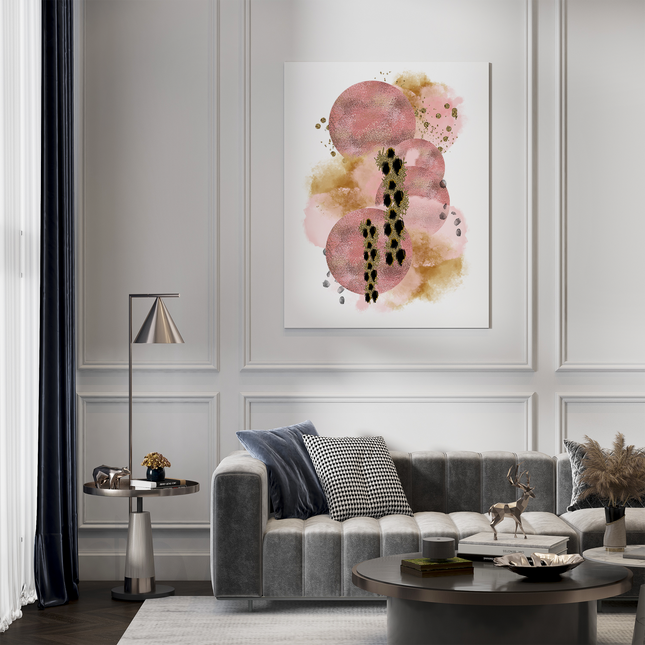 Poster - ROSY SPHERES