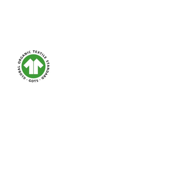 <h2>GOTS certification and our commitment beyond the standard</h2>