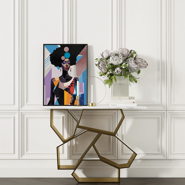 <h3><strong>VIBRANT VISION</strong></h3>