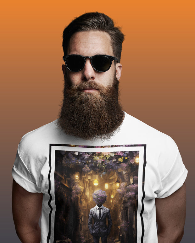 <p>FUSION II Organic T-Shirt</p>