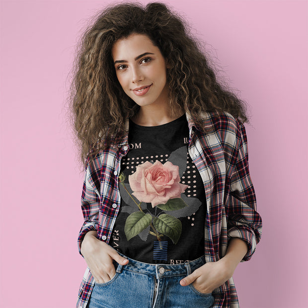 <h3><strong>NEVER BEFORE II T-Shirt</strong></h3>