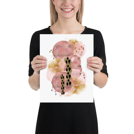 Poster - ROSY SPHERES