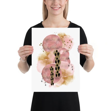 Poster - ROSY SPHERES