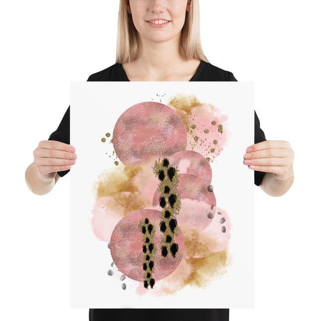 Poster - ROSY SPHERES