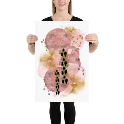 Poster - ROSY SPHERES