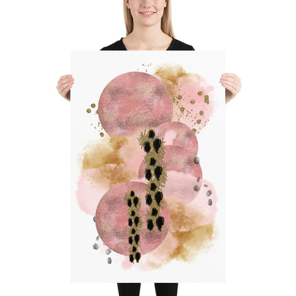 Poster - ROSY SPHERES