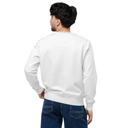 Eco-friendly sweatshirt - MOSAIC OF LIFE