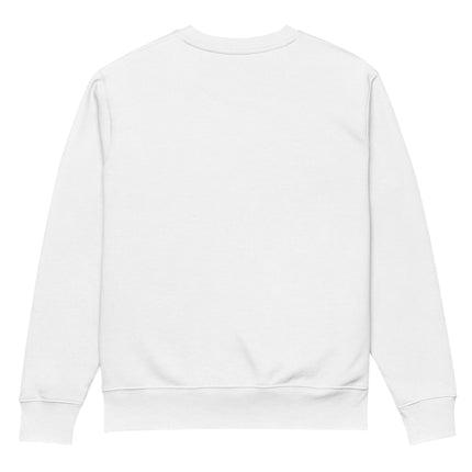 Eco-friendly sweatshirt - SYMPHONY OF SHAPES