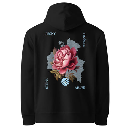 Organic cotton TIMELESS ALLURE II  Hoodie