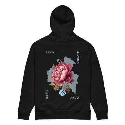 Organic cotton TIMELESS ALLURE II  Hoodie