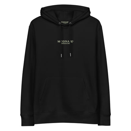 Organic cotton BIRD OF PARADISE II Hoodie