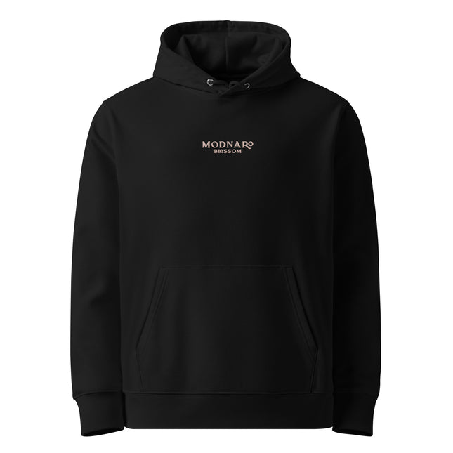 Organic cotton NEVER BEFORE II Hoodie
