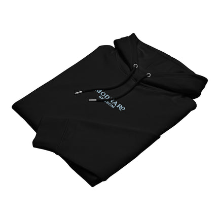 Organic cotton TIMELESS ALLURE II  Hoodie