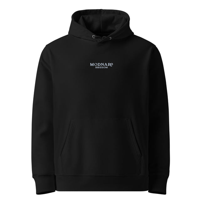 Organic cotton GLOW AND CHARM II  Hoodie