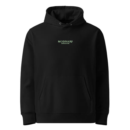 Organic cotton - FUSION GLOW II Hoodie