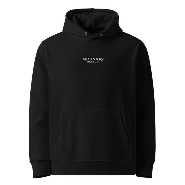Organic cotton FUSION GLOW II Hoodie
