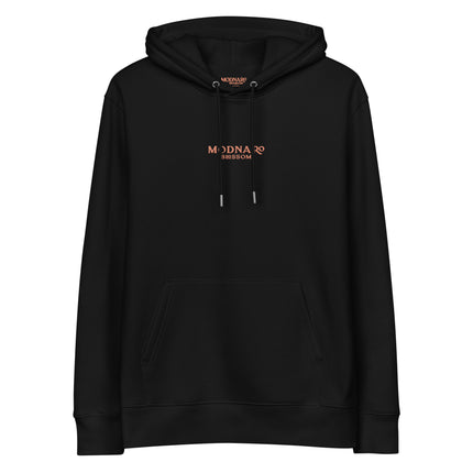 Organic cotton CARNATION ENERGY II Hoodie