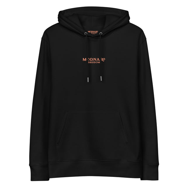 Organic cotton CARNATION ENERGY II Hoodie
