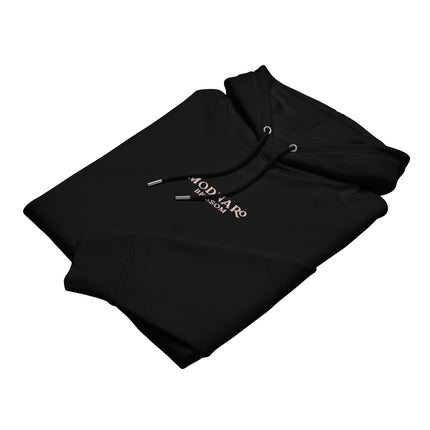 Organic cotton CELOSIA ARGENTEA II Hoodie