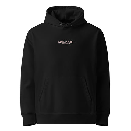 Organic cotton CELOSIA ARGENTEA II Hoodie