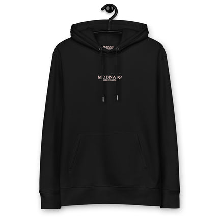 Organic cotton CELOSIA ARGENTEA II Hoodie