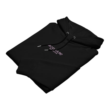 Organic cotton SNOWDROP DELICACY II  Hoodie