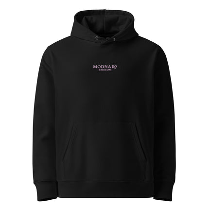 Organic cotton SNOWDROP DELICACY II  Hoodie