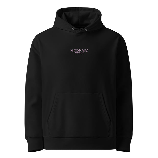 Organic cotton SNOWDROP DELICACY II Hoodie