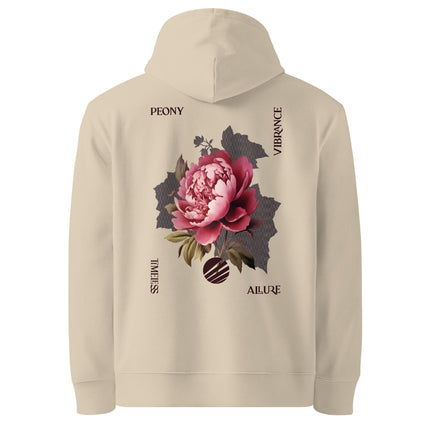 Organic cotton TIMELESS ALLURE Hoodie