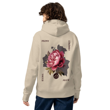 Organic cotton TIMELESS ALLURE Hoodie