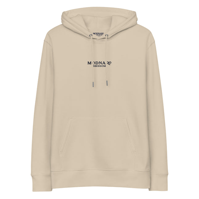Organic cotton CARNATION ENERGY Hoodie