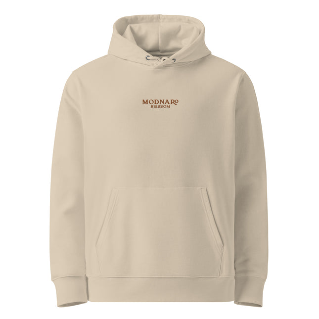 Organic cotton ENCHANTED ORCHID Hoodie