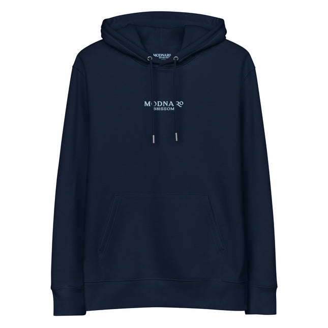 Organic cotton TIMELESS ALLURE II Hoodie