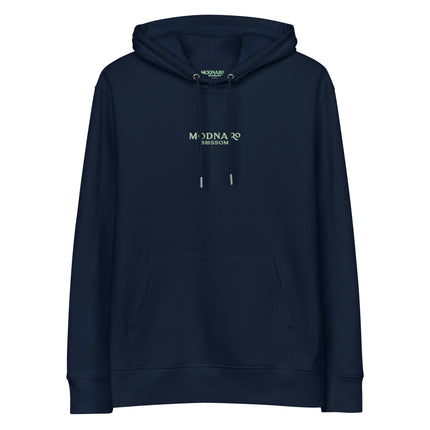 Organic cotton - FUSION GLOW II Hoodie