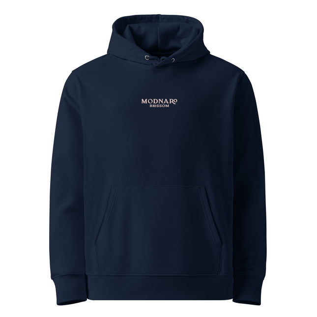 Organic cotton CELOSIA ARGENTEA II Hoodie