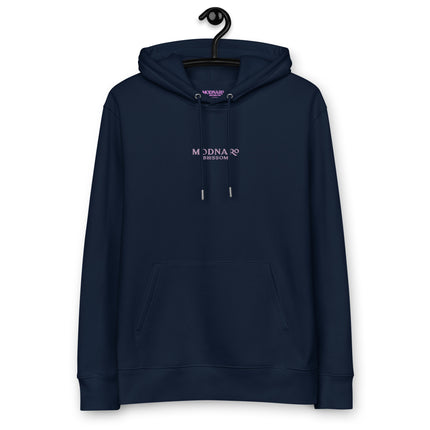Organic cotton SNOWDROP DELICACY II  Hoodie