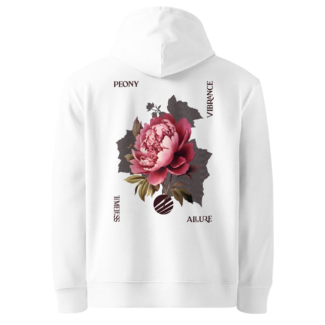 Organic cotton TIMELESS ALLURE Hoodie