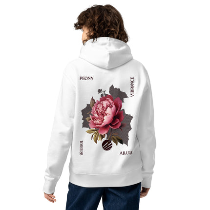 Organic cotton TIMELESS ALLURE Hoodie