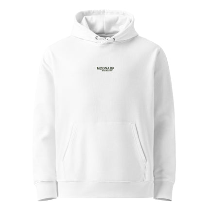 Organic cotton NEVER BEFORE Hoodie