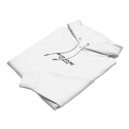 Organic cotton TIMELESS ALLURE Hoodie