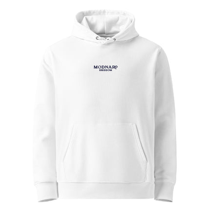 Organic cotton GLOW AND CHARM Hoodie