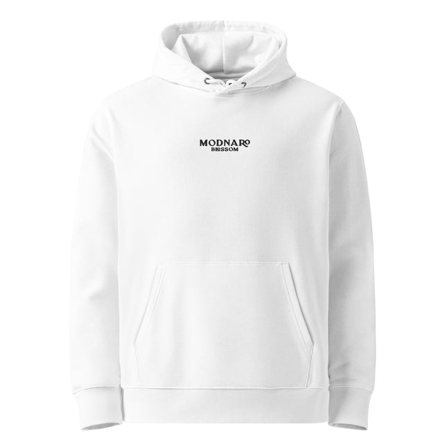 Organic cotton FUSION GLOW Hoodie