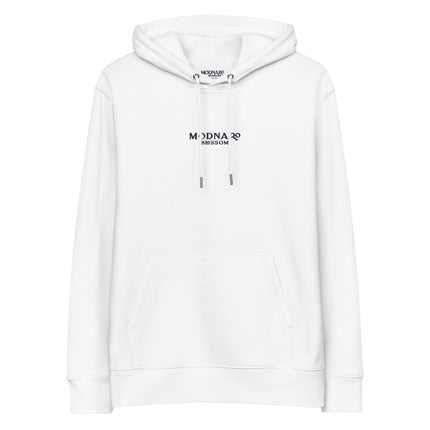 Organic cotton CARNATION ENERGY Hoodie