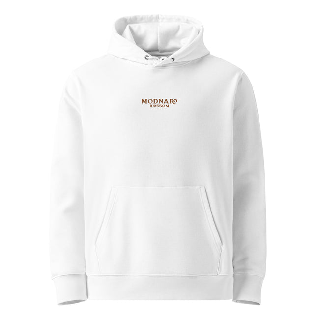 Organic cotton ENCHANTED ORCHID Hoodie