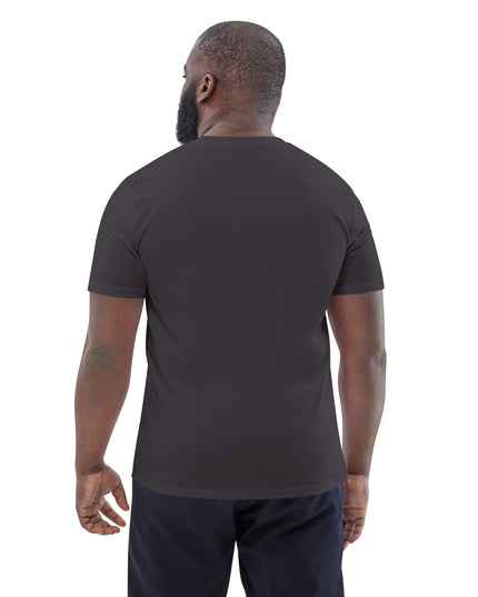 STEPS TO THE SUN Organic T-Shirt