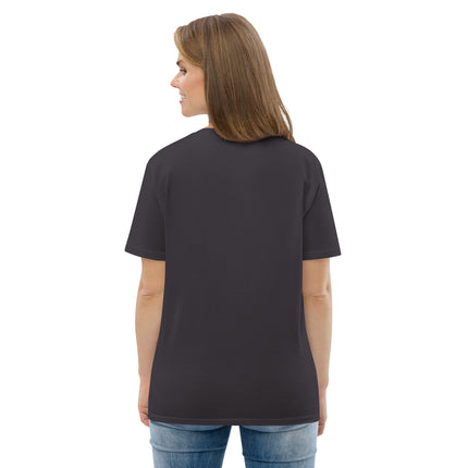 STEPS TO THE SUN Organic T-Shirt