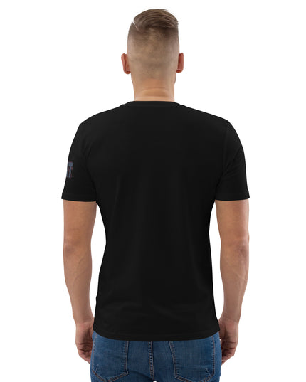 MOONLIT RIVERSIDE Organic T-Shirt